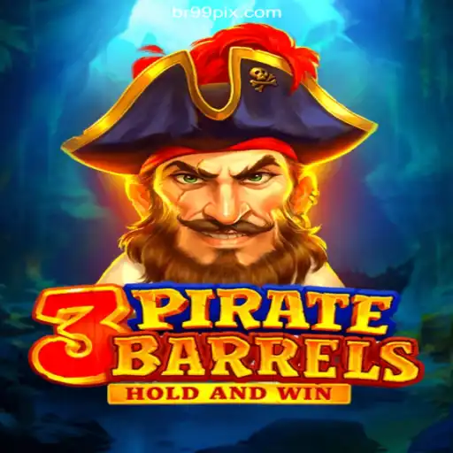 Exploring the Thrills of 3PirateBarrels: The Leading Adventure on BR99.COM Platform