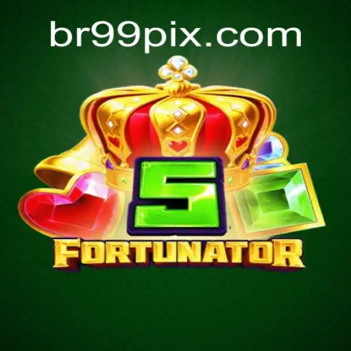 Discover the Thrills of 5Fortunator on BR99.COM Platform - Online Casino Brasil #1