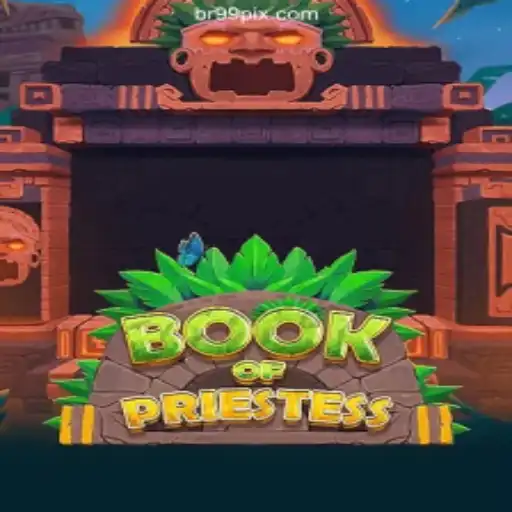 Explore the Mystical World of BookOfPriestess on BR99.COM – Brasil’s #1 Online Cassino Platform