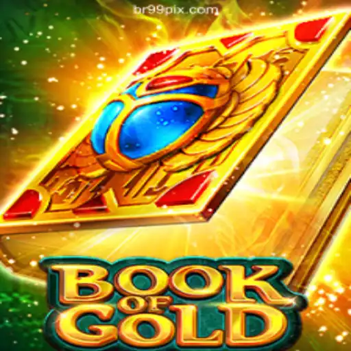Exploring the Mystique of 'Book of Gold' on BR99.COM: The Premier Online Casino Platform in Brazil