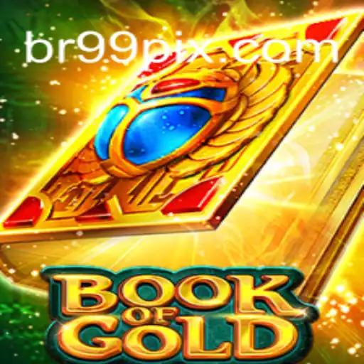 Exploring the Mystique of 'Book of Gold' on BR99.COM: The Premier Online Casino Platform in Brazil