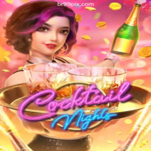 CocktailNights: A Dive into Brazil's Leading Online Casino Experience with BR99.COM