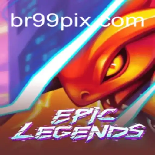 Exploring the Universe of EpicLegends: A Dive Into the Futuristic Gameplay