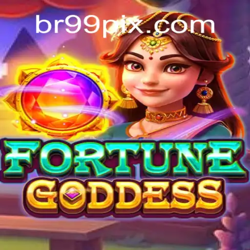Dive into the Mystical World of FORTUNEGODDESS on BR99.COM: Brazil's Premier Online Casino Platform