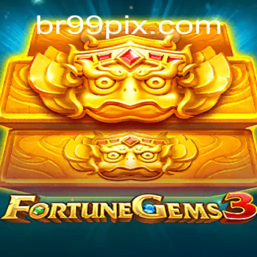 Exploring the Enchanting World of FortuneGems3 on BR99.COM