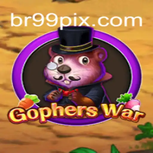 Exploring the Thrill of GophersWar on BR99.COM, Brazil's Premier Online Casino