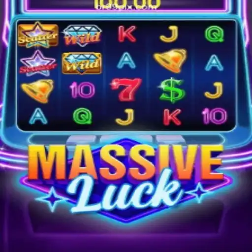 MassiveLuck: Exploring Brazil's Premier Online Casino Game