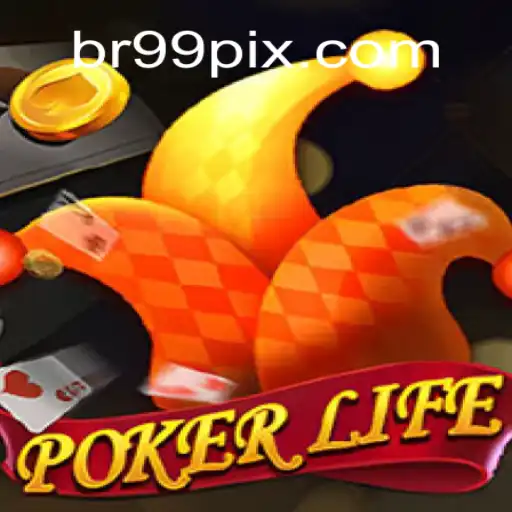 Exploring the Thrills of PokerLife on BR99.COM: The Premier Platform for Online Casino in Brazil