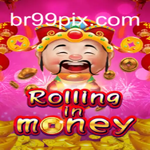 RollingInMoney: Experience the Thrill of Virtual Wealth on the BR99.COM Platform