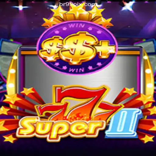 Super777II: Exploring the Thrills of the BR99.COM Platform