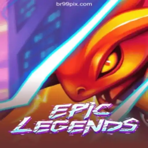Exploring the Universe of EpicLegends: A Dive Into the Futuristic Gameplay