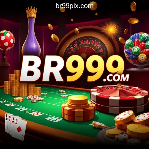 Exclusive Insights into BR99.COM: The Leading Platform-Online Cassino Brasil #1