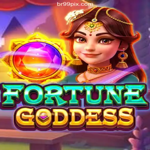 Dive into the Mystical World of FORTUNEGODDESS on BR99.COM: Brazil's Premier Online Casino Platform