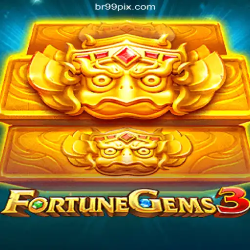 Exploring the Enchanting World of FortuneGems3 on BR99.COM