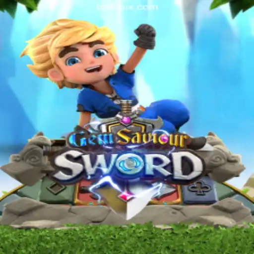 Discovering GemSaviourSword: The Adventurous Online Casino Experience on BR99.COM