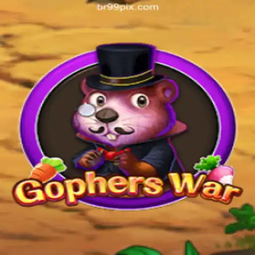 Exploring the Thrill of GophersWar on BR99.COM, Brazil's Premier Online Casino