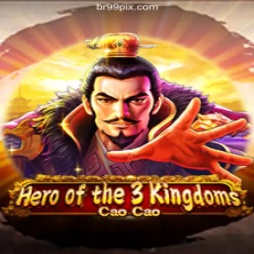 Heroofthe3KingdomsCaoCao: Exploring the Thrills of BR99.COM's Online Casino Experience