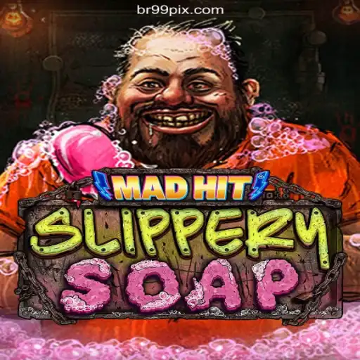 MadHitSlipperySoap: A New Sensation in Online Gaming