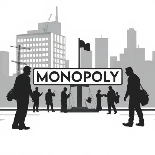 Monopoly: Economics, Impact, and the BR99.COM Platform