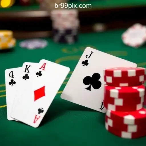 Exploring the World of Online Baccarat on BR99.COM
