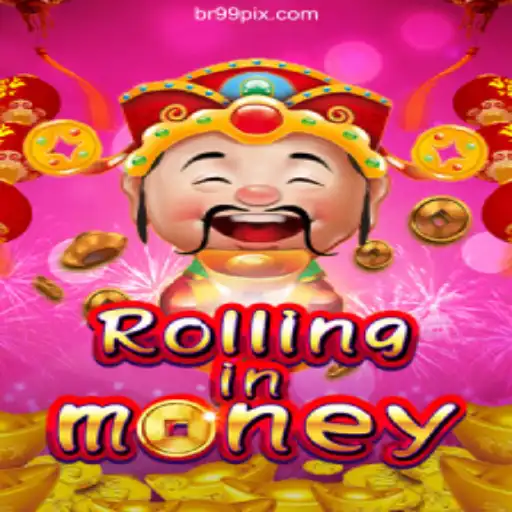 RollingInMoney: Experience the Thrill of Virtual Wealth on the BR99.COM Platform