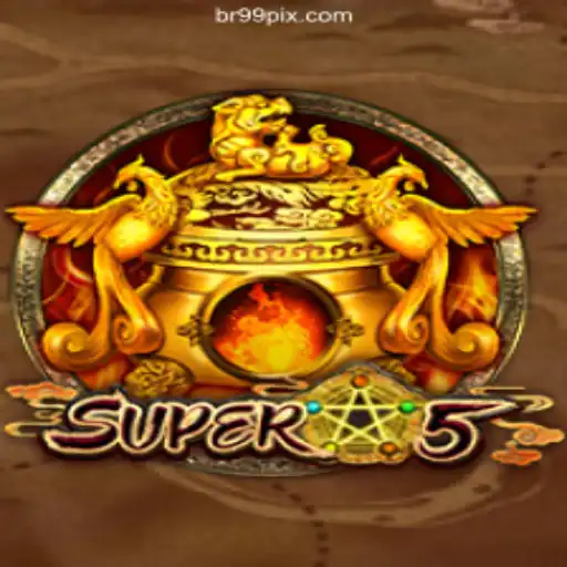Exploring Super5: The Ultimate Online Casino Experience on BR99.COM