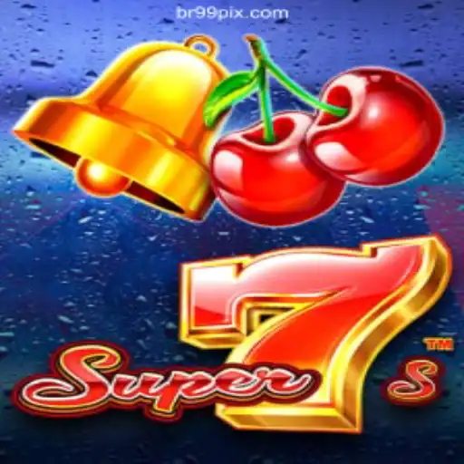 Exploring Super7s: The Exciting Casino Game on BR99.COM Platform