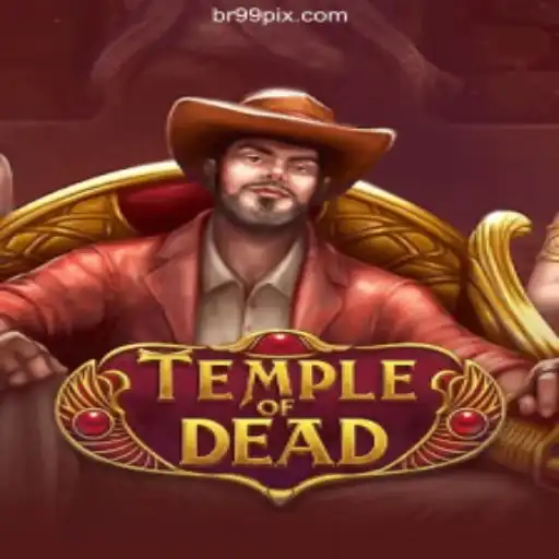 TempleofDead: A Thrilling Adventure on BR99.COM's Online Casino Platform