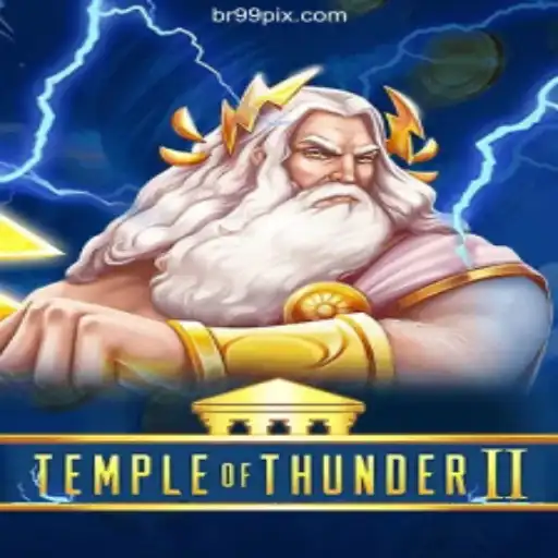 Discover the Thrills of TempleofThunderII on BR99.COM Platform - The Premier Online Cassino in Brazil