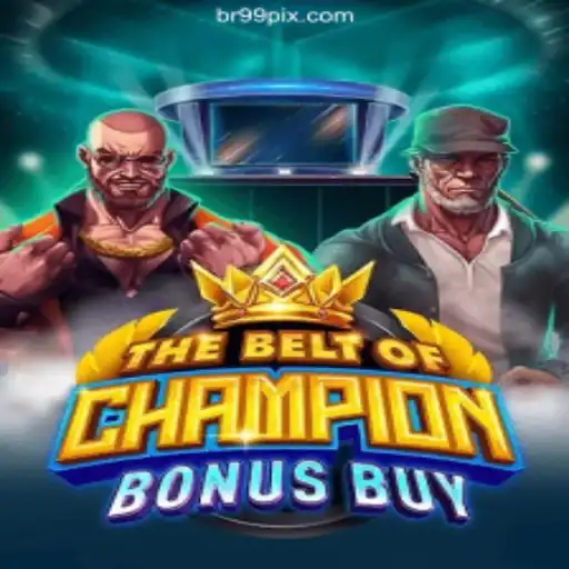 TheBeltOfChampionBonusBuy: Unraveling the Latest Sensation in Online Gaming