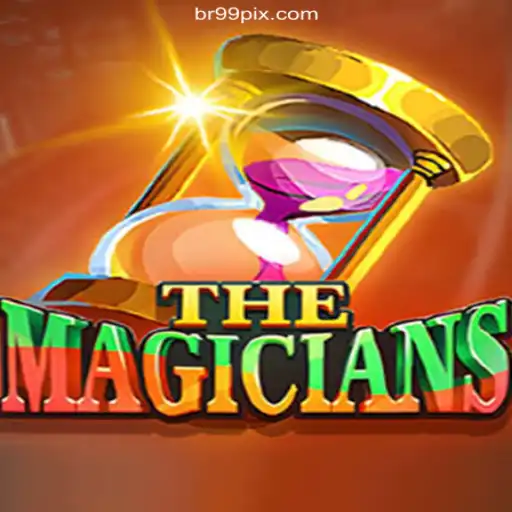 TheMagicians: An Exciting Adventure on the BR99.COM Platform