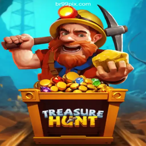 Discovering TreasureHunt: The Thrilling Game on BR99.COM, Brazil's Leading Online Casino Platform