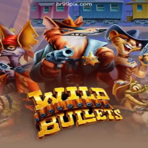 WildBullets: The Thrilling Online Casino Game on the BR99.COM Platform
